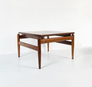 Coffee Table - Ico Parisi per Cassina 